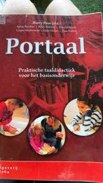 Dory Hofstede - Portaal, Boeken, Studieboeken en Cursussen, Ophalen of Verzenden, Zo goed als nieuw, Dory Hofstede; Harry Paus; Rikky Dekkers; Sylvia Bacchini