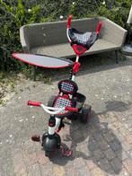 ZGAN driewieler fiets Little Tikes, Fietsen en Brommers, Fietsen | Driewielers, Ophalen, Zo goed als nieuw, Duwstang