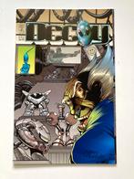 Decoy: Alloy's Toys #1 (Penny Farthing Press 2000), Amerika, Courtney Huddleston, Ophalen, Gelezen