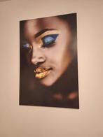 Mooi schilderij!, Huis en Inrichting, Ophalen, Zo goed als nieuw, Schilderij, 75 cm of meer