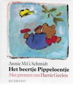 Annie M G Schmidt: Het beertje Pippeloentje, Boeken, Gelezen, Ophalen of Verzenden, Fictie algemeen