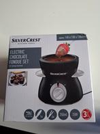 Elektrische Chocolade Fondue Set - Nieuw!, Ophalen, Nieuw, Overige materialen