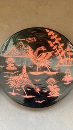 Serveerbordjes, Antiek en Kunst, Kunst | Designobjecten, Ophalen