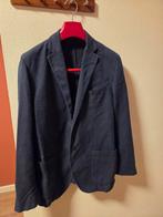 Boggi Milano colbert  - Blauw, Blauw, Maat 56/58 (XL), Ophalen of Verzenden, Zo goed als nieuw
