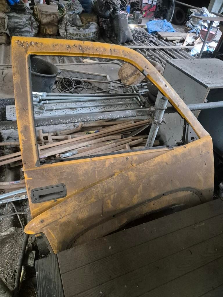 Onderdelen voor k1500 k2500 c1500 c2500, Auto-onderdelen, Carrosserie en Plaatwerk, Ophalen of Verzenden