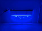 On Air led bord met neon effect., Ophalen of Verzenden, Nieuw, Lichtbak of (neon) lamp