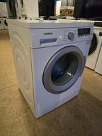 Siemens IQ 700 wasmachine | 8 kilo | 1600 toeren | Garantie✅, Witgoed en Apparatuur, Wasmachines, Ophalen, Jirnsum, 8 tot 10 kg