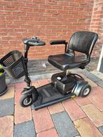 Pride GoGo Elite Traveller Plus opvouwbaar, Diversen, Brommobielen en Scootmobielen, Ophalen, Gebruikt, Pride, 10 km/u of minder