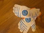 Gedragen keepershandschoenen van nick olij psv keeper, Verzamelen, Ophalen, Zo goed als nieuw, PSV