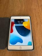 Apple Ipad Mini 4 128gb, Computers en Software, Apple iPads, Wit, 8 inch, Ophalen of Verzenden, Zo goed als nieuw