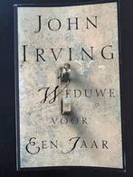 Is Weduwe voor een Jaar - John Irving, Ophalen of Verzenden, Zo goed als nieuw, John Irving, Nederland