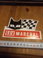 S e v marchal, Ophalen of Verzenden, Zo goed als nieuw