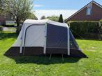 Tent Obelink Cadiz 500 Easy Air, Caravans en Kamperen, Ophalen, Zo goed als nieuw, Tot en met 4