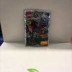 Lego Jurassic world, Nieuw