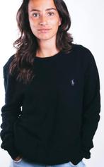 RALPH LAUREN TRUI, NAVY BLAUW, L, (NEW €180) ORIGINEEL💖💖💖, Kleding | Dames, Truien en Vesten, Blauw, Maat 42/44 (L), Ophalen of Verzenden