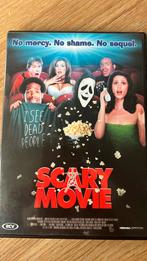 Scary movie, Cd's en Dvd's, Dvd's | Komedie, Ophalen of Verzenden, Zo goed als nieuw