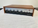 Philips 22GH925 stereo versterker, Overige merken, Gebruikt, Ophalen of Verzenden, Minder dan 60 watt
