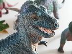 Dinosaurus Speelgoed Set, Ophalen of Verzenden, Gebruikt, Jongen of Meisje