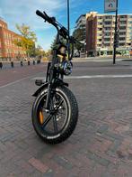 Fat bike, Fietsen en Brommers, Brommers | Tomos, Ophalen of Verzenden, Zo goed als nieuw