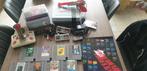 Nintendo nes action set, Avontuur en Actie, Gebruikt, 2 spelers, Ophalen of Verzenden