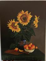 schilderij, Antiek en Kunst, Kunst | Schilderijen | Klassiek, Ophalen of Verzenden