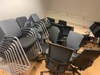 Stoelen/bureaustoelen, Ophalen, Zo goed als nieuw