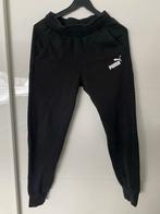 Puma joggingbroek - Maat S, Ophalen of Verzenden, Zo goed als nieuw, Zwart, Overige typen