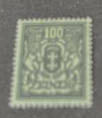 Duitsland 1923  Freimarken Danzig Wapen  Mi 141 postfris, Verzenden, Overige periodes, Postfris