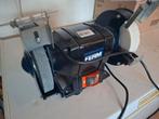 Slijpmachine Ferm nieuw, Ophalen of Verzenden, Nieuw, Minder dan 700 watt, Werkbankslijpmachine