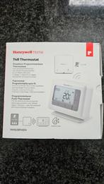 Honeywell T4R draadloze programmeerbare thermostaat, Ophalen of Verzenden, Nieuw