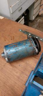 lucas 12v dynamo  ford dexta, Ophalen of Verzenden, Gebruikt, Ford