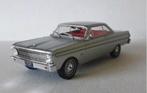 Ford Falcon Futura 1964 schaal 1/43 American cars # 107, Hobby en Vrije tijd, Modelauto's | 1:43, Verzenden, Nieuw, Auto, Overige merken