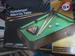 Tafel pool biljart pooltafelspel, Ophalen, Zo goed als nieuw