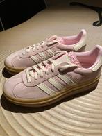 Adidas Gazelle Dames 38 2/3 - nieuw!, Kleding | Dames, Schoenen, Ophalen of Verzenden, Zo goed als nieuw, Roze, Sneakers of Gympen