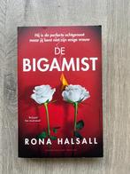 De Bigamist - Rona Halsall, Ophalen of Verzenden, Gelezen, Nederland