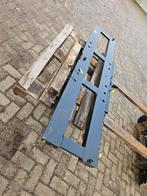 Sideshift / vorkenborden, Breed 1.80 meter Fem 2, Ophalen, Zo goed als nieuw