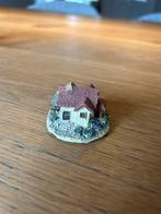 E.P.L. Aristocrat Collection Miniatuur Huisje, Ophalen of Verzenden, Gebruikt, Overige typen