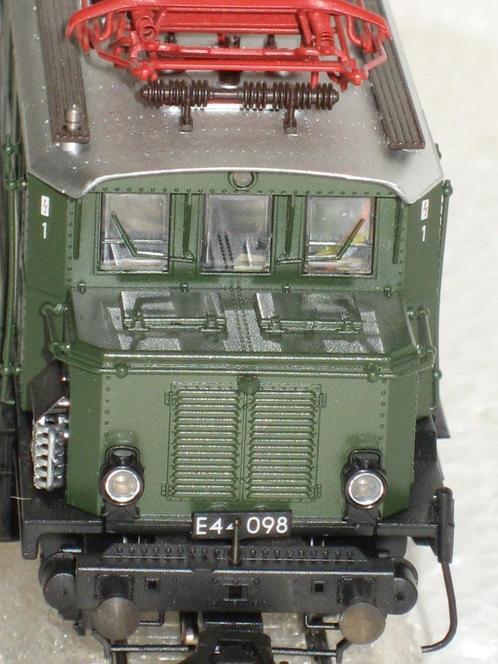 Marklin Elektrische loc 37440 DIGITAAL Geluid OVP, Hobby en Vrije tijd, Modeltreinen | H0, Zo goed als nieuw, Locomotief, Wisselstroom