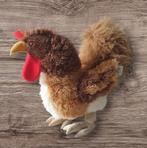 Enorme kip reclame object knuffel 60 cm MS Schippers / Salve, Gebruikt, Salve, -, -