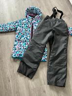skipak 146 152 skijas skibroej en 2 thermobroeken, Kinderen en Baby's, Meisje, Decathlon, Ophalen of Verzenden, Zo goed als nieuw