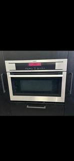 AEG Micromat Combi Inbouw Oven, Witgoed en Apparatuur, Ovens, Ophalen, Minder dan 45 cm, Zo goed als nieuw, Oven met grill