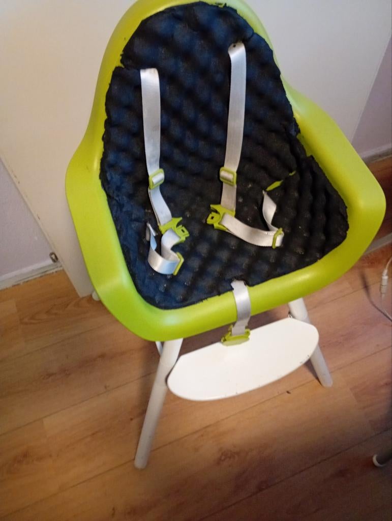 Baby Stoel - Gebruikt, Overige merken, Gebruikt, Verstelbaar, Wipstoel