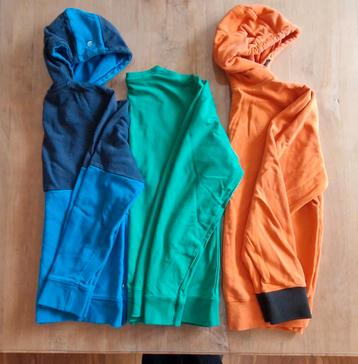 3 Vingino Truien Maat 176 beschikbaar voor biedingen