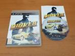 OPRUİMEN | PS3 | Driver San Francisco, Spelcomputers en Games, Games | Sony PlayStation 3, Gebruikt, 1 speler, Racen en Vliegen