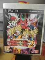 Dragonball Raging Blast 2, Spelcomputers en Games, Vechten, 2 spelers, Ophalen of Verzenden, Zo goed als nieuw
