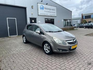 Opel Corsa 1.3 CDTi |5deurs |AICRO |EXPORT beschikbaar voor biedingen
