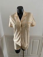 Pink label shortama pyjama maat s, Verzenden, Nieuw, Maat 36 (S)