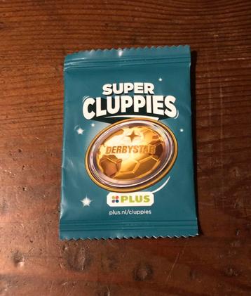 Supercluppie nummer 4 beschikbaar voor biedingen