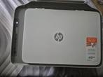 HP deskjet 2720, Computers en Software, Printers, Ophalen, Scannen
