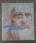 Leonardo da vinci, Gelezen, Ophalen of Verzenden, Leonardo da Vinci, Overige onderwerpen